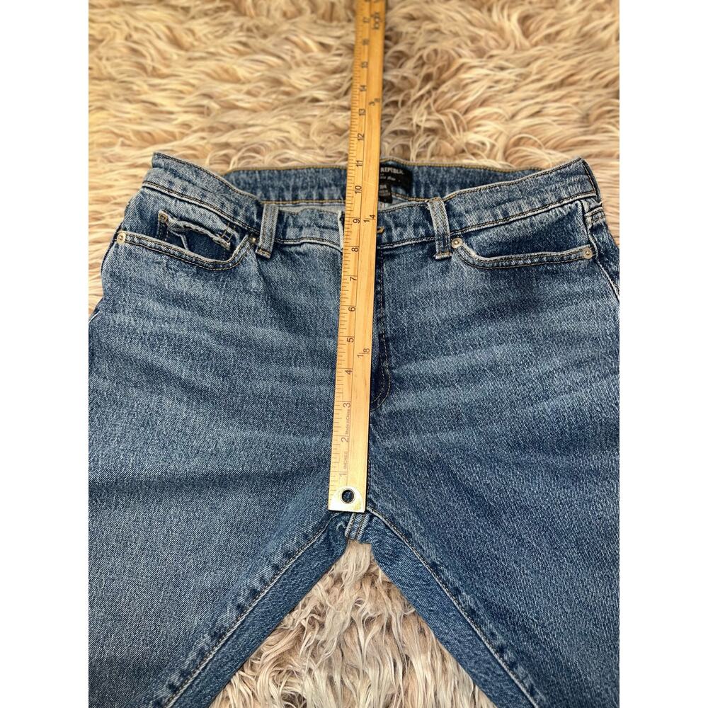 Banana Republic women’s blue jeans - Picture 4 of 11